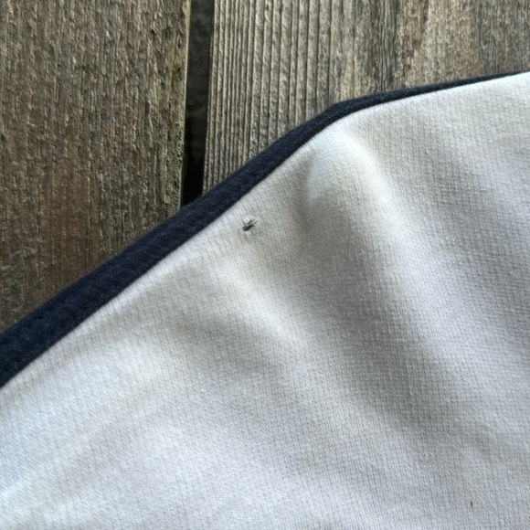 Vintage Prince Sports 🎾 Pull Over - Picture 4 of 6